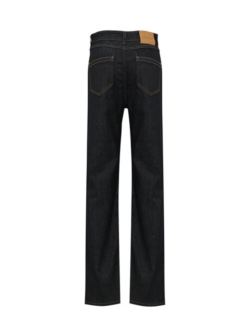 Jeans Ande in denim stretch MAX MARA STUDIO | 2516181011600001